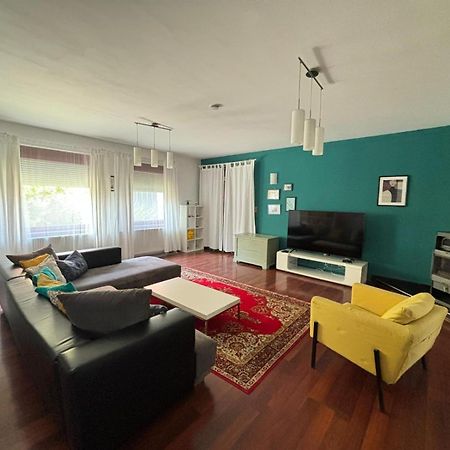 Luxury Apartman Apartment Baja Bagian luar foto