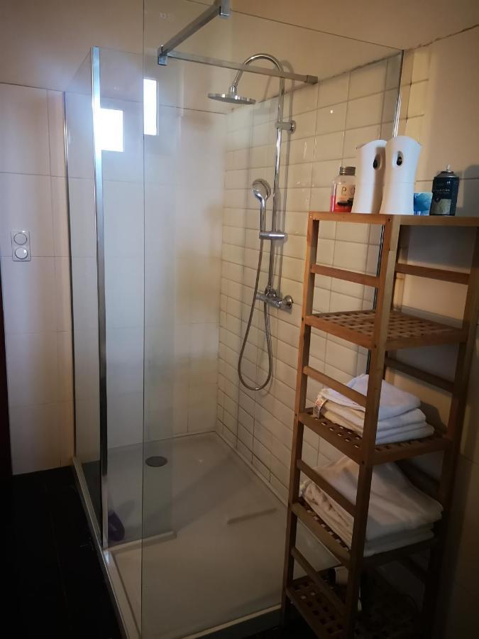 Luxury Apartman Apartment Baja Bagian luar foto