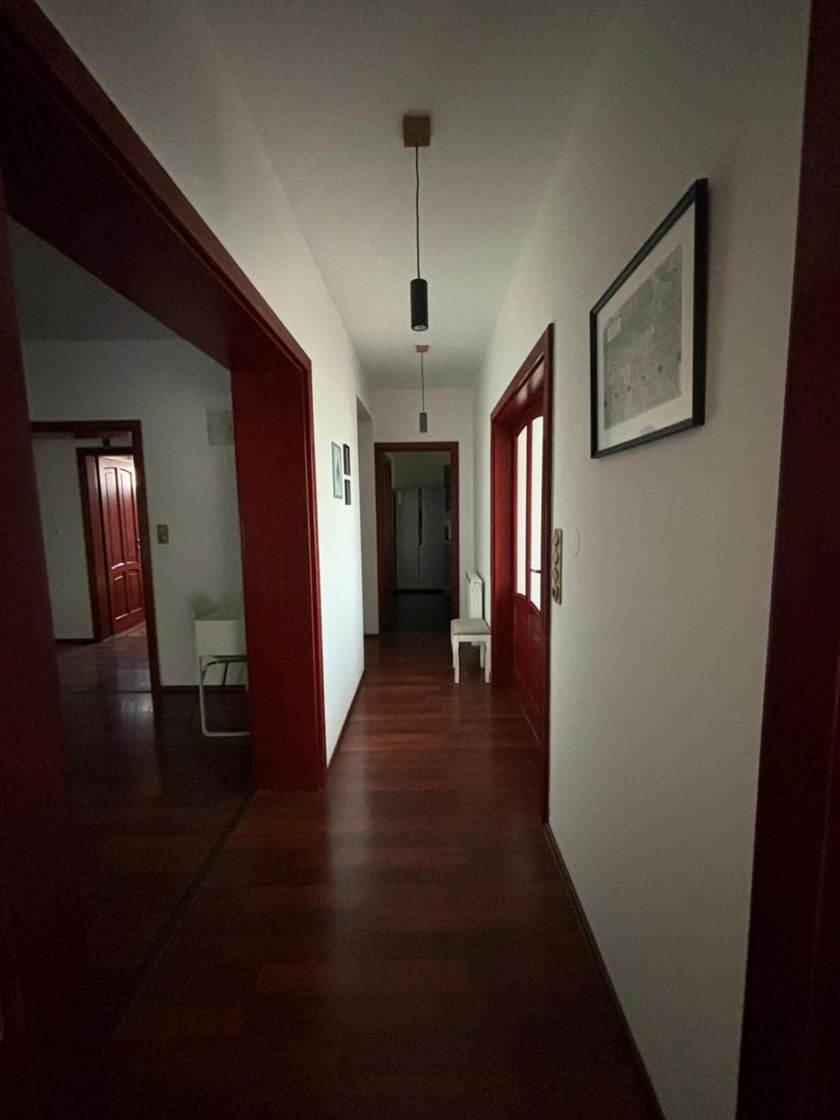 Luxury Apartman Apartment Baja Bagian luar foto