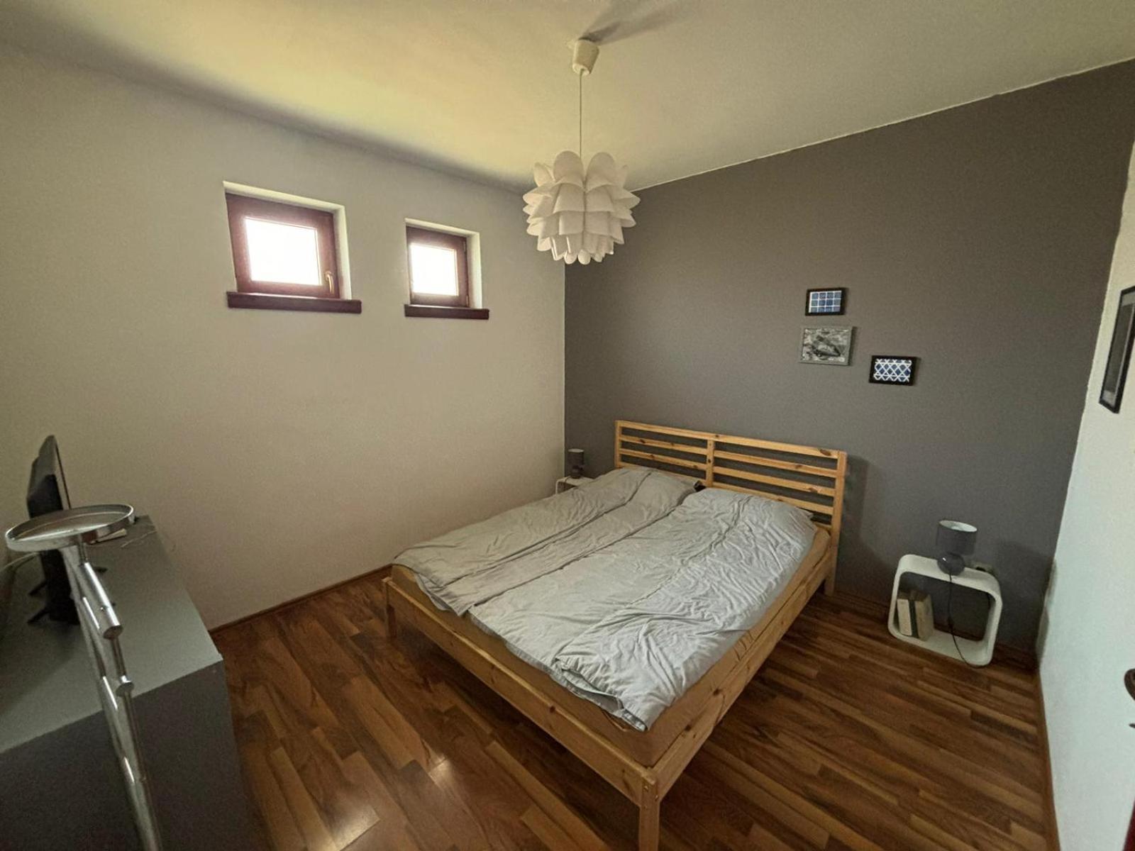 Luxury Apartman Apartment Baja Bagian luar foto