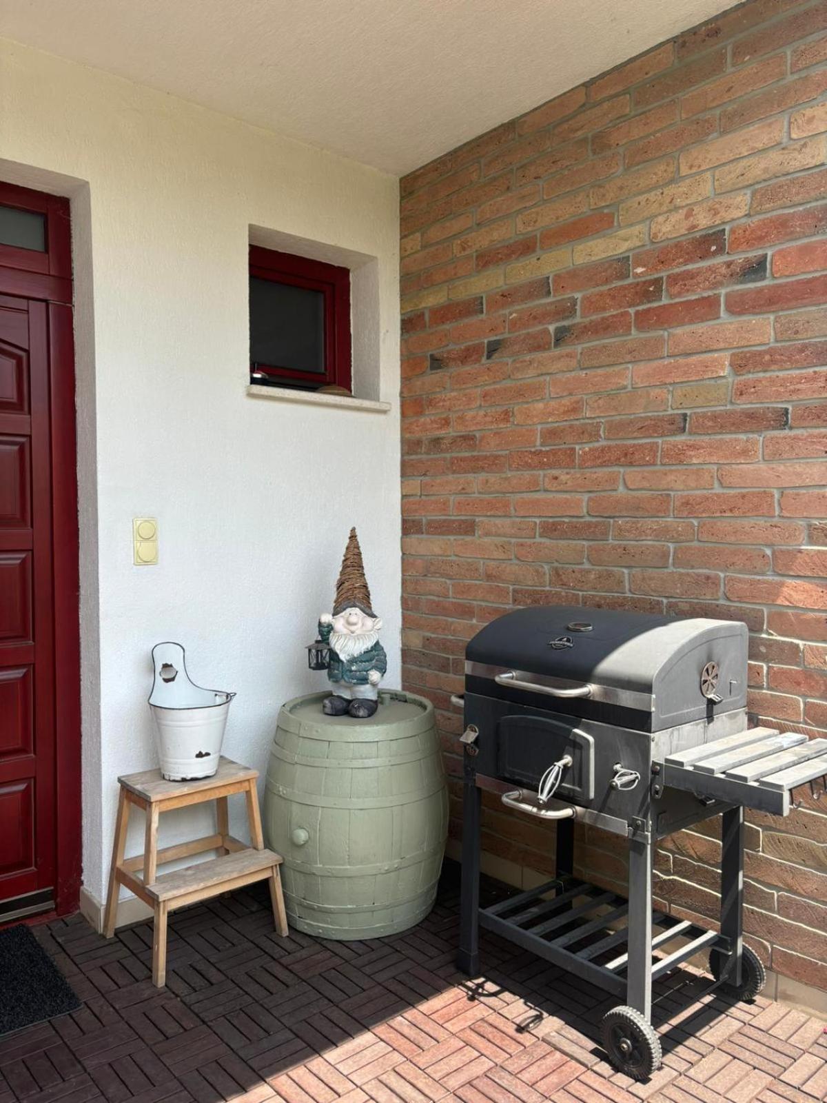 Luxury Apartman Apartment Baja Bagian luar foto