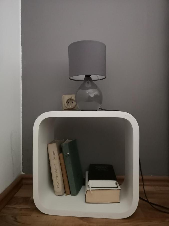 Luxury Apartman Apartment Baja Bagian luar foto